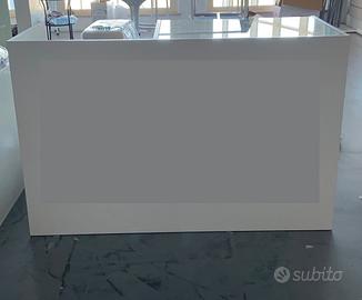 Banco cassa per negozio