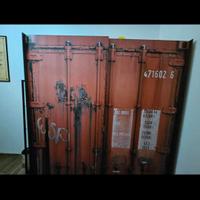 armadio anteriore scorrevoli