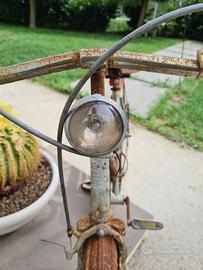 Bicicletta Vintage ‘50 / ‘70