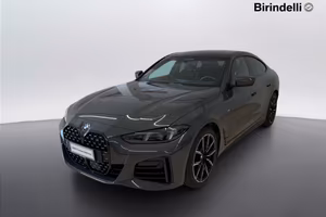 BMW Serie 4 G.C. (G26) - 420d xDrive 48V Msport P