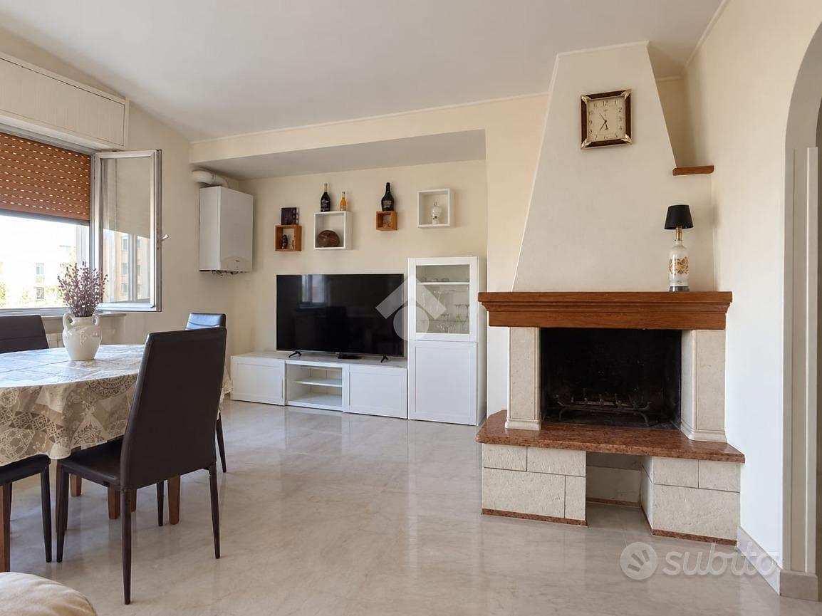 Appartamento – FG - Vista 2