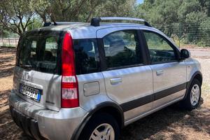 Fiat Panda 1.3 MJT 16V 4x4