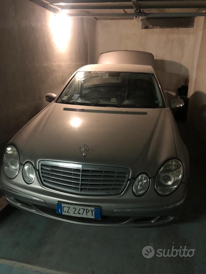 Mercedes-Benz Cdi 2.8