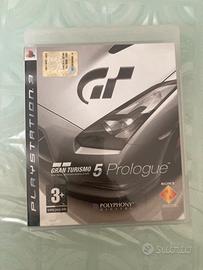 Gioco ps3