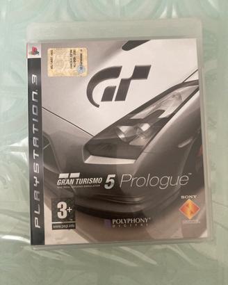 Gioco ps3