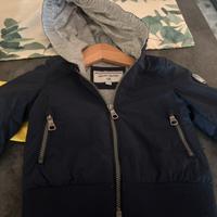 Giacchette neonato mezza stagione