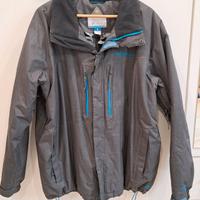 Giacca invernale Columbia