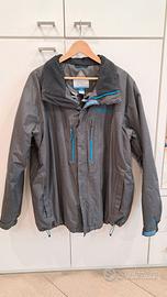 Giacca invernale Columbia