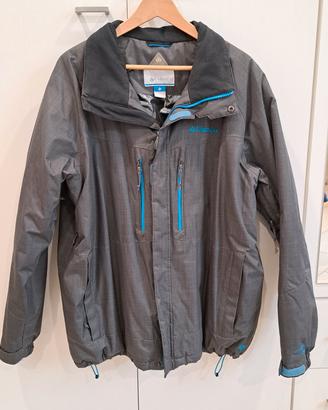 Giacca invernale Columbia