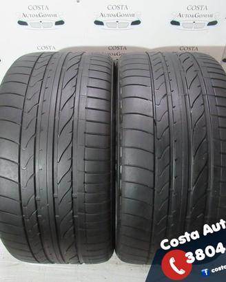 Gomme 315 35 21 Bridgestone 85%  315 35 R21