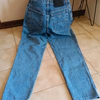 Jeans donna Giorgio Armani 