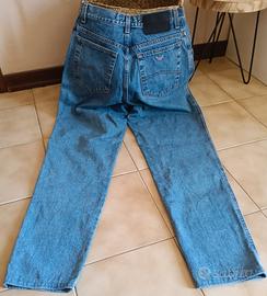 Jeans donna Giorgio Armani 