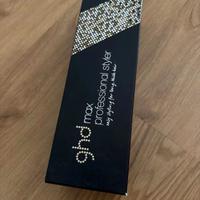 Plancha ghd max profesional styler