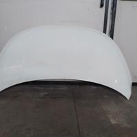 Cofano Anteriore Hyundai I10 2007