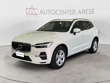 VOLVO XC60 B4 (d) automatico Core
