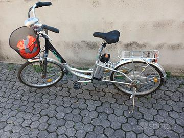 E Bike Perfetta