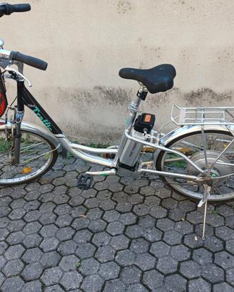 E Bike Perfetta