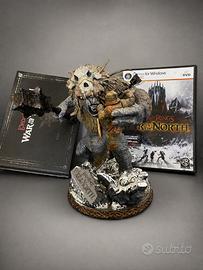 The Lord of the Rings: War in the North
