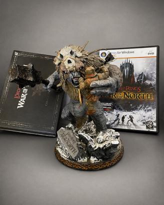 The Lord of the Rings: War in the North