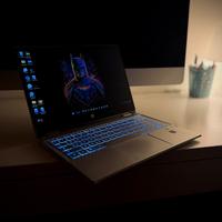 HP Pavilion x360 Convertible 14-dw0011nl