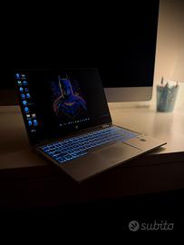 HP Pavilion x360 Convertible 14-dw0011nl