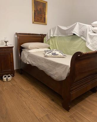 Letto singolo