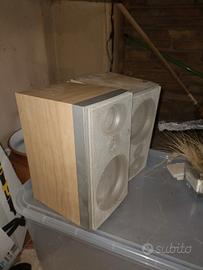 casse stereo