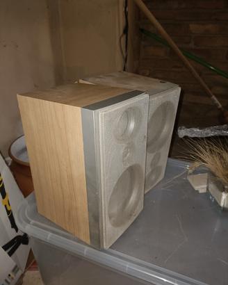casse stereo