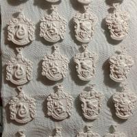 Gessetti a calamita Harry Potter 