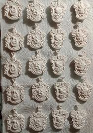 Gessetti a calamita Harry Potter 