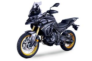 VOGE VALICO 525DSX MODELLO 2026 PERMUTA AUTO MOTO 