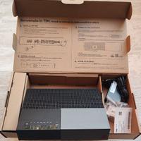 Modem Fibra Tim Hub