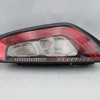 Fanale post dx FIAT PUNTO EVO '08