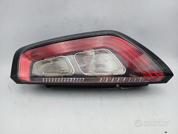 Fanale post dx FIAT PUNTO EVO '08