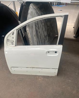 PORTA ANTERIORE SINISTRA FIAT PANDA