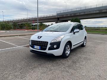 Peugeot 3008 1.6 e-HDi 112CV cambio robotizzato St