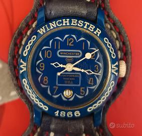 orologio winchester new Port fonna