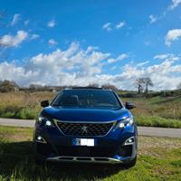 Peugeot 3008 GT Line - Distribuzione Nuova Full Op