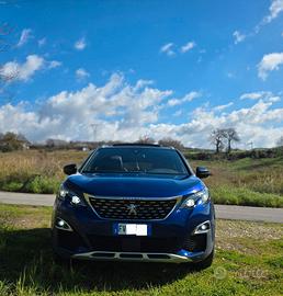 Peugeot 3008 GT Line - Distribuzione Nuova Full Op