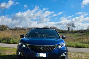 Peugeot 3008 GT Line - Distribuzione Nuova Full Op