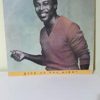 LP. GEORGE BENSON