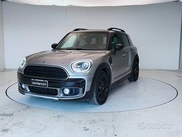 MINI Mini Countryman F60 2017 - Mini Countr U15212