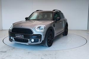 MINI Mini Countryman F60 2017 - Mini Countr U15212