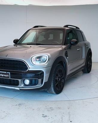 MINI Mini Countryman F60 2017 - Mini Countr U15212