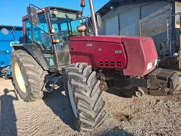 Valmet 8100