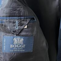 Completo Boggi