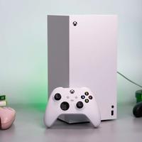 Xbox Series X Digital Garanzia 2028