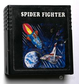 Gioco ATARI Spider Fighter