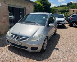 Mercedes-benz A 170 A 170 Classic