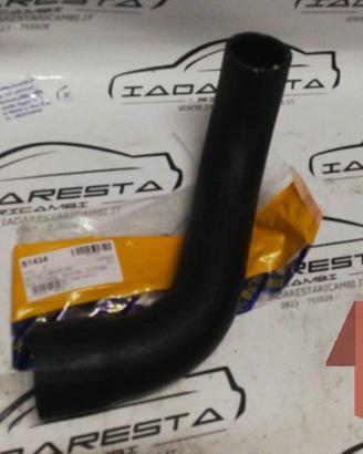 Tubo Intercooler Sx Delta Bravo 1.6 mjet 51821514